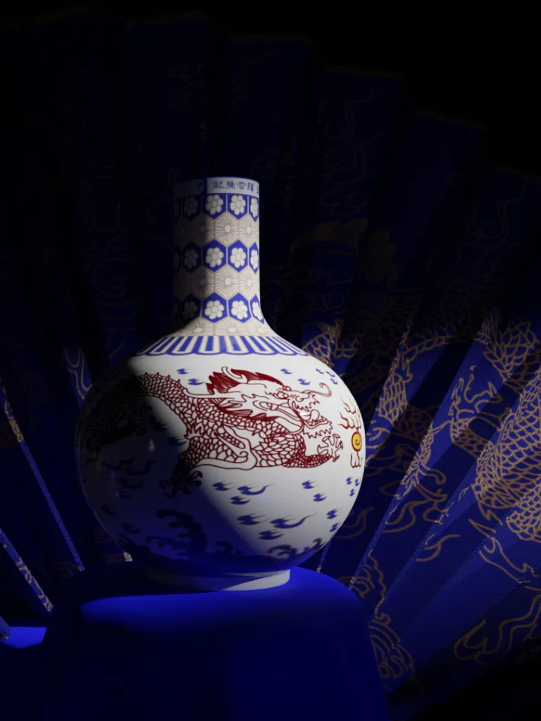 {$title} - 青狐互动品牌案例